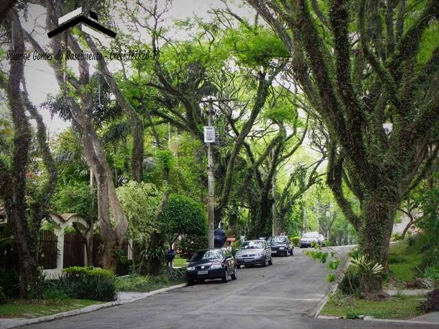 #346 - Casa para Venda em Cotia - SP